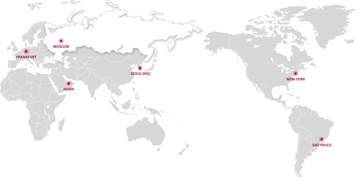Global Network:russia&cis(Moscow)