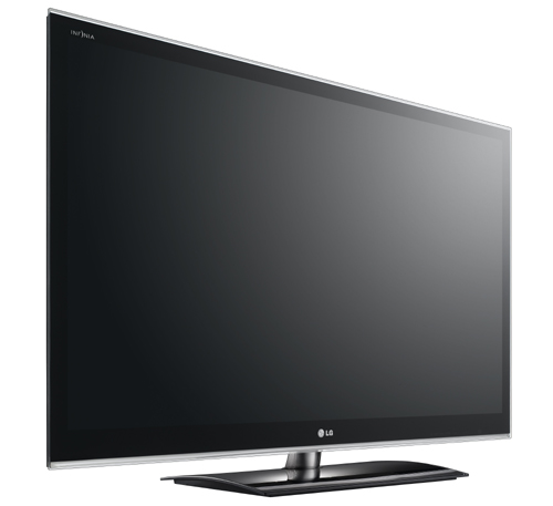 LG Plasma TV model PZ950_Left-side View.jpg Left-side view of LG Plasma TV model PZ950.