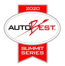 Logo of Europe’s AUTOBEST AWARD