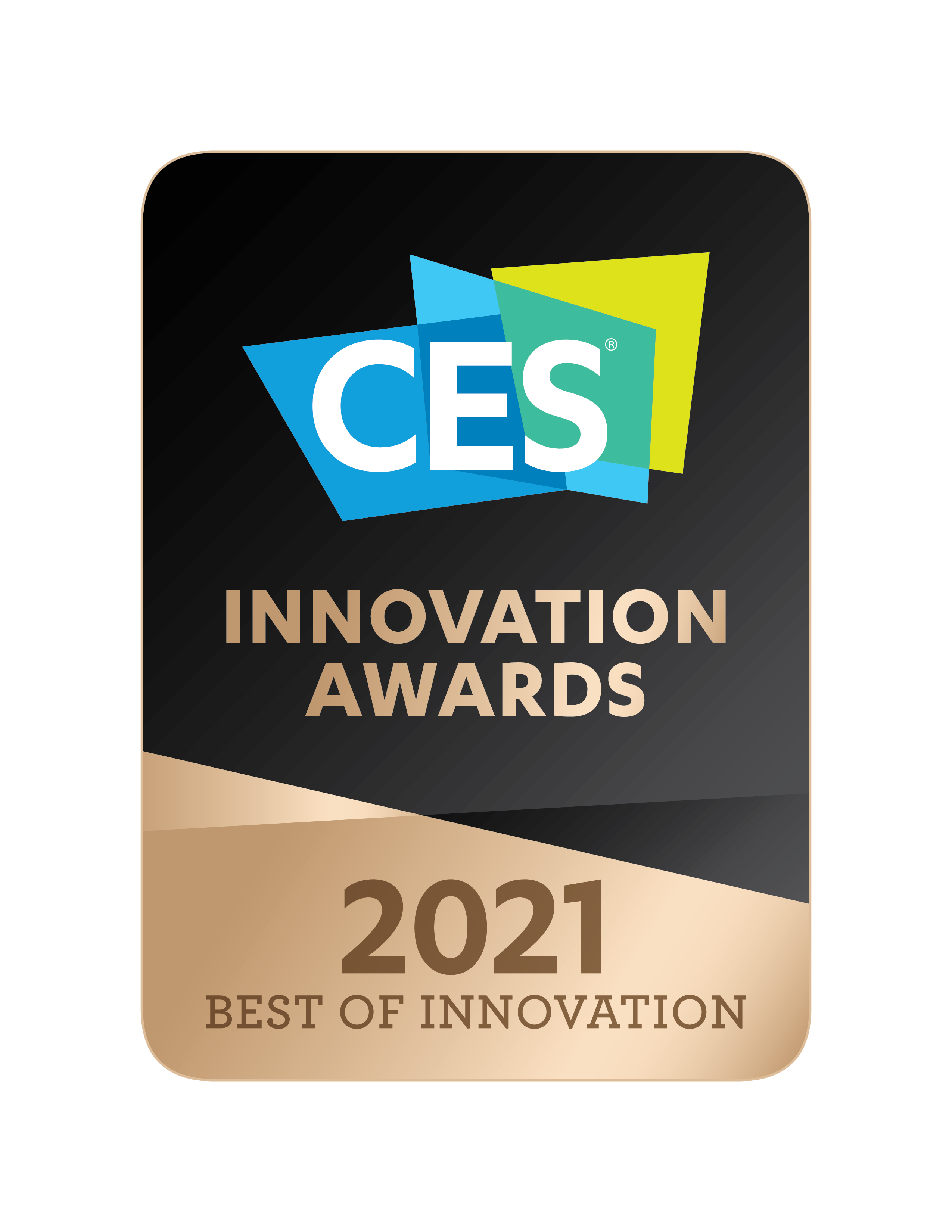 CES 2021 Best of Innovation Awards
