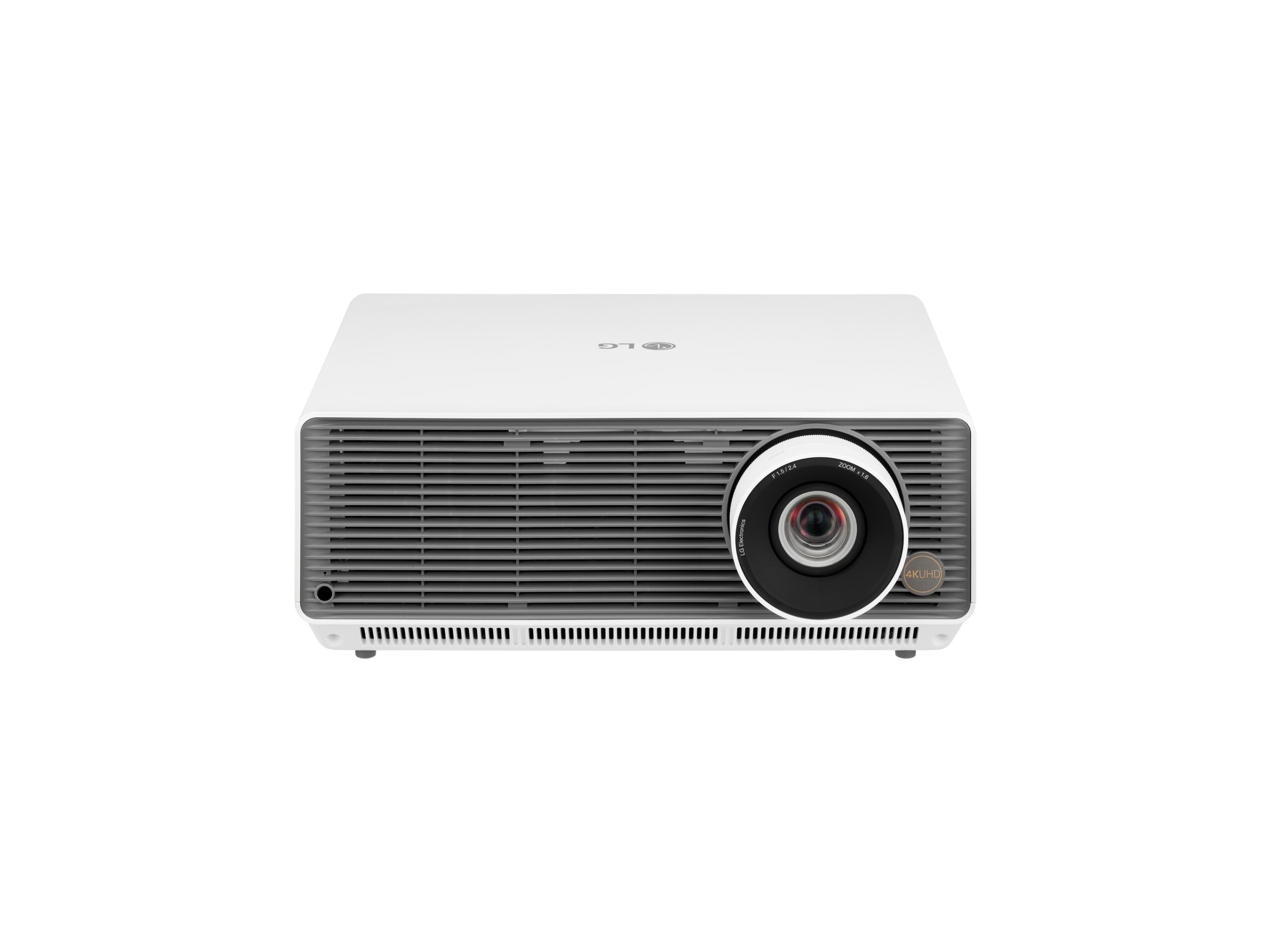 Sample image of ProBeam projector BU60PST – Front view